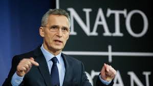 NATO Rusiya ilə hərbi kanalları bağlamadı