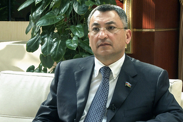 &ldquo;D&ouml;vlətqa&ccedil;qınkom&rdquo;un sədri: &ldquo;Biz hələ ki ağır şəraitdə yaşayanları k&ouml;&ccedil;&uuml;r&uuml;r&uuml;k  &nbsp;