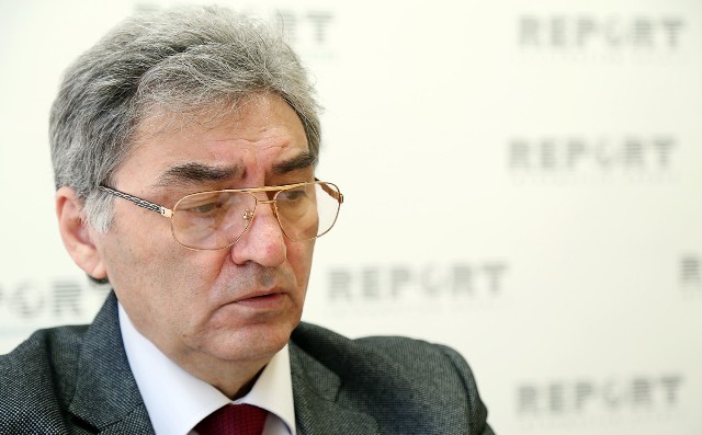 Akif Əli vəzifədən azad olunması barədə xəbəri TƏSDİQLƏDİ