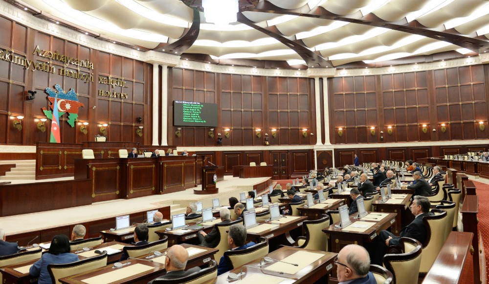 Əlil tələbələr təhsil haqqından azad edilsin! - Deputatdan TƏKLİF