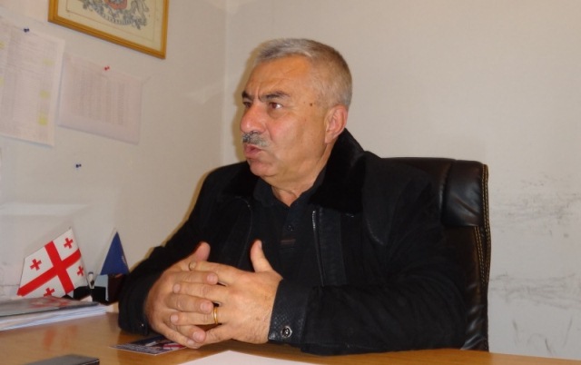 “Zurabişvilinin Yerevanda Azərbaycanı müdafiə etməsi təbii haldır”