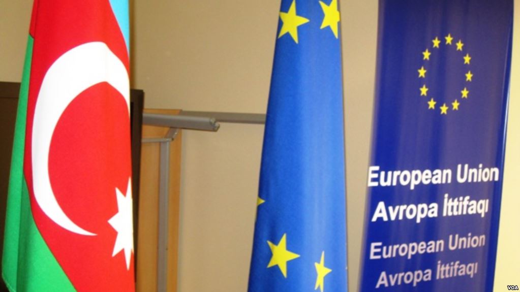 Azərbaycanla sazişin imzalanması Avropa İttifaqı  üçün prioritetdir