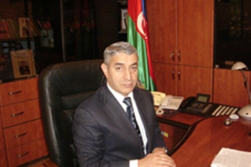“Rabitə işi”ndə həbs olunan Beytulla Hüseynov əfv siyahısına düşdü