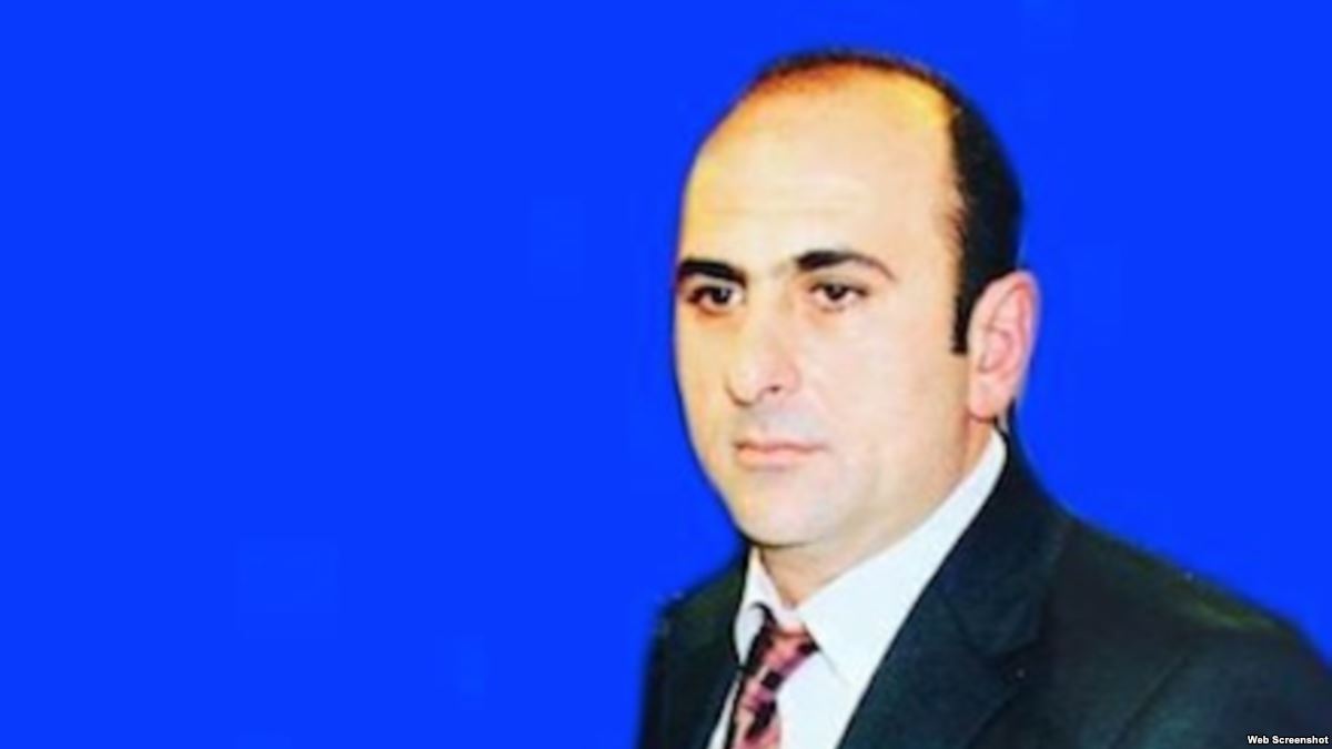 Prezident Əli Kərimlinin qaynını da əfv etdi