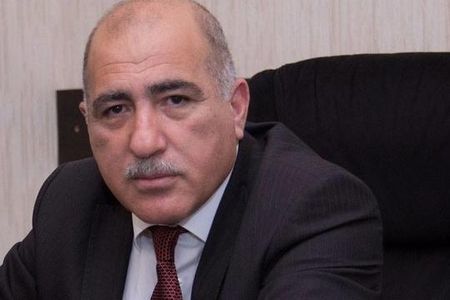 Müxalifət lideri əfv sərəncamını alqışladı
