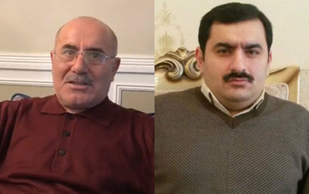 Eldar Sabiroğlu oğlunun əfvi barədə: Gözləmirdim 
