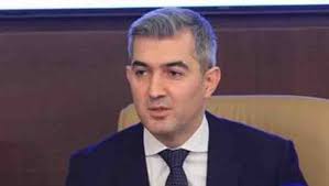 Xidmət rəisi Prezidentə belə təşəkkür etdi