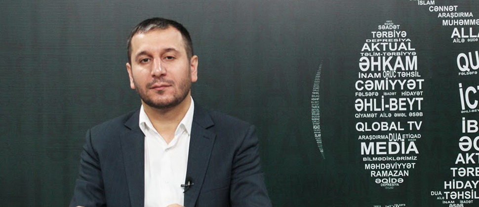 Taleh Bağırovun m&uuml;avini azadlığa &Ccedil;IXDI