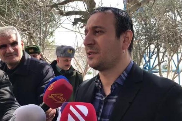 “Əfv sərəncamı bizim üçün ikiqat bayram oldu” - Zülfüqar Mikayılov (VİDEO)