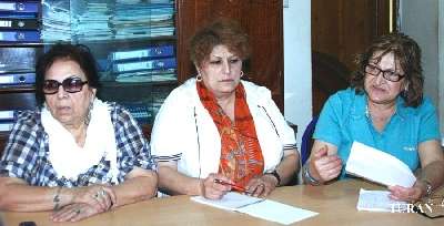 Hüquq müdafiəçilərinin Monitorinq Qrupundan Prezidentə təşəkkür məktubu  