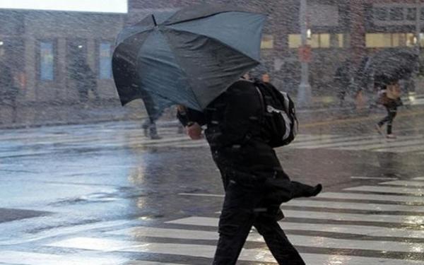 Agentlikdən güclü küləklə bağlı XƏBƏRDARLIQ