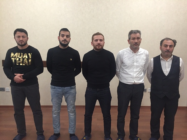 &ldquo;Şəbəkə biznesi&rdquo; ifşa edildi &ndash; 700 min dollarlıq dələdəzluq