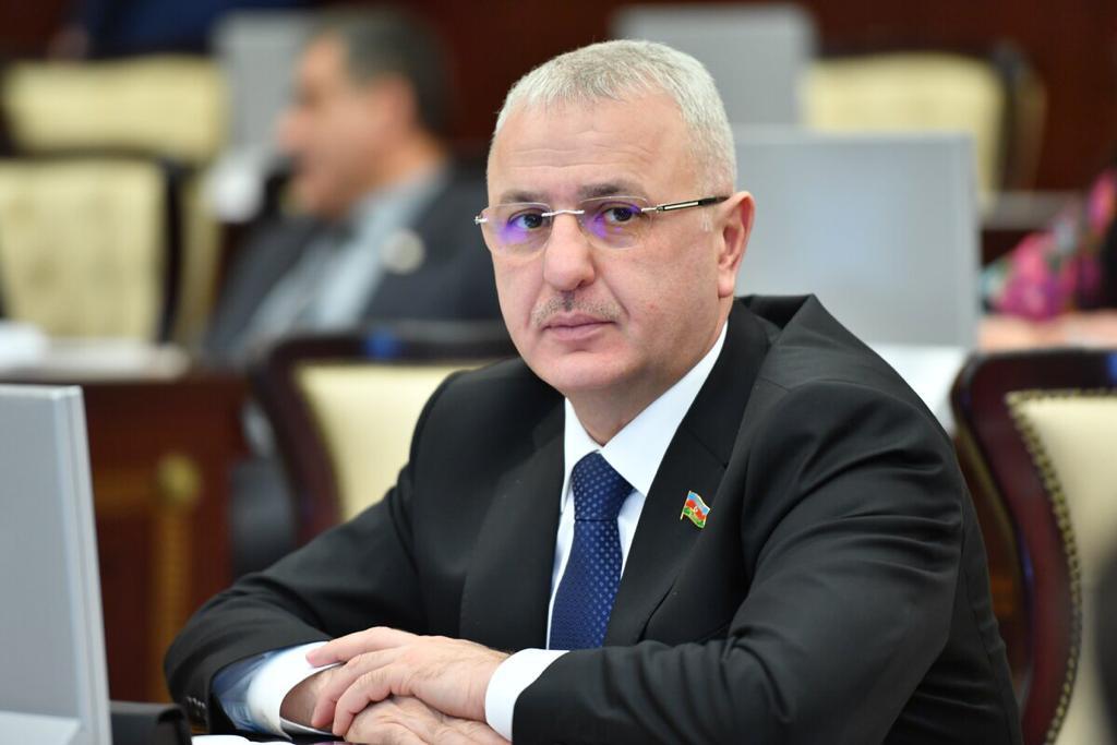 Ülvi Quliyev: “Prezident gəncləri əfv etməklə onlara şans verdi”