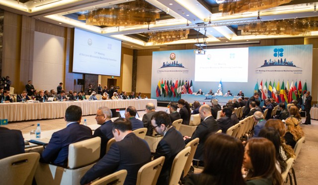 “OPEC plus”dan yeni çağırışlar