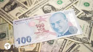 Türkiyədə ABŞ dolları kəskin bahalaşdı 