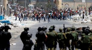 İsrail hərbçiləri ilə fələstinlilər arasında qarşıdurma: 2 nəfər öldü