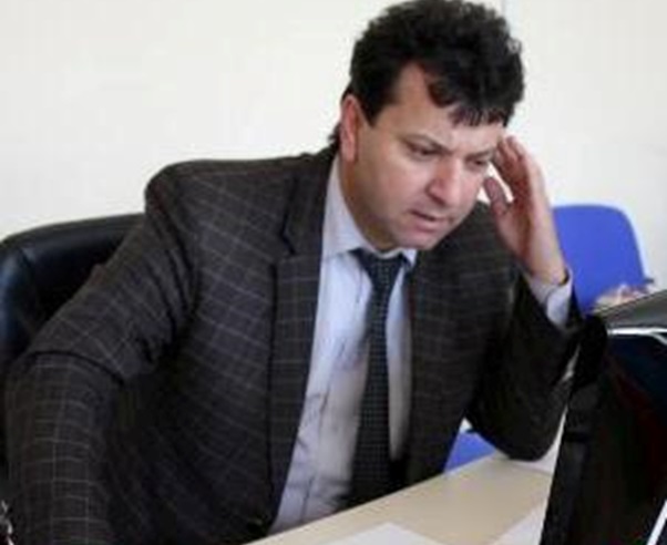 Bu yol Qarabağın Ermənistana birləşdirilməsinə aparır