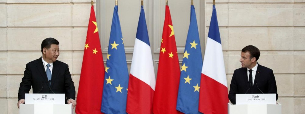 Çin Fransadan 300  "Airbus" alır