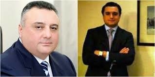 Bakıda yanan “Diqlas” Eldar Mahmudovun oğluna məxsusdur - Yenilənib