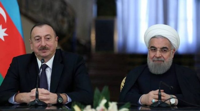 İlham Əliyev Ruhaniyə başsağlığı verdi