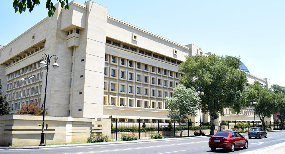 Tahirə Cəfərova “Əməkdar müəllim” oldu