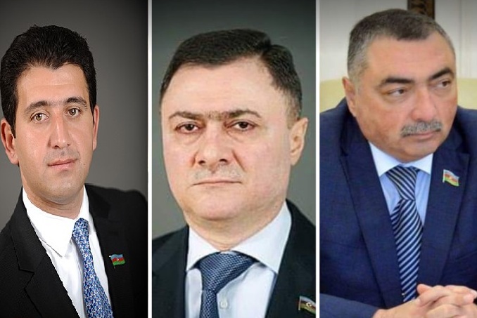 Azərbaycanlı deputatlar Ukraynada prezident se&ccedil;kilərini m&uuml;şahidə edəcəklər