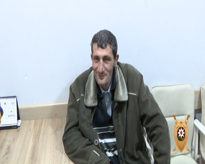 Bakıda sərnişin avtobusunun sərxoş sürücüsü saxlanıldı  