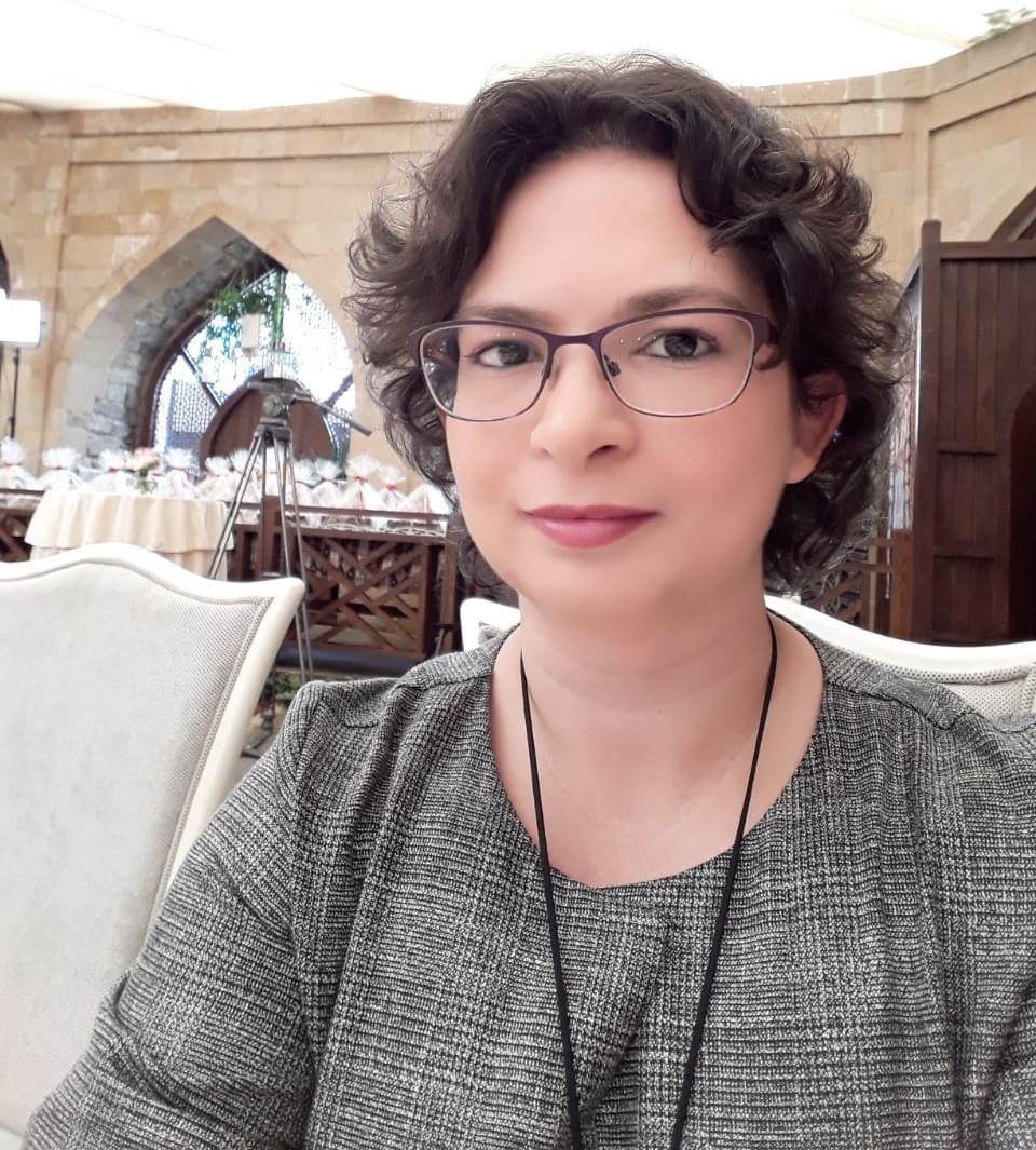 “İsrail universitetlərində maraqlı təhsil proqramları var” - Səfir müavini ilə MÜSAHİBƏ  