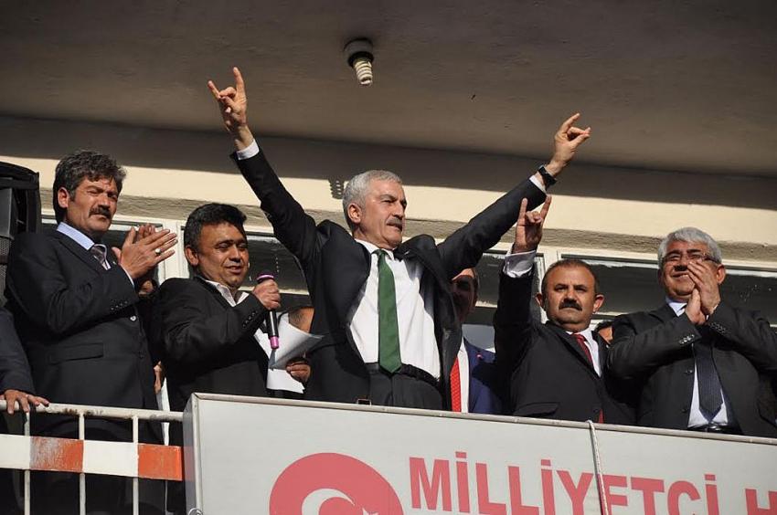 Türkiyədəki 31 mart seçkilərində azərbaycanlıların ŞANSI...   