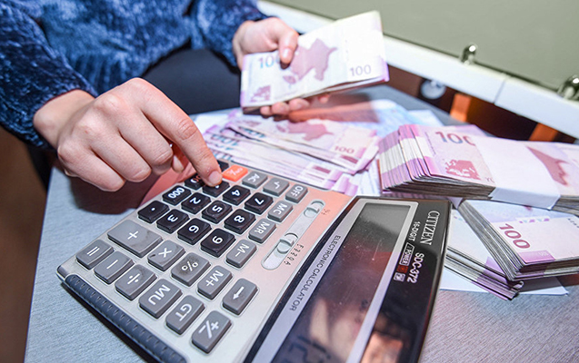 Problemi krediti olanlara kompensasiya məbləği deyiləcək - RƏSMİ  