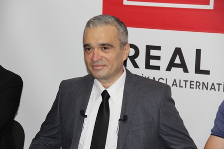 İlqar Məmmədovun şərti cəzası ləğv olundu   