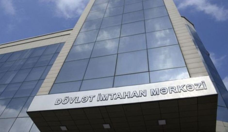 DİM martın 31-də n&ouml;vbəti imtahanlar ke&ccedil;irəcək