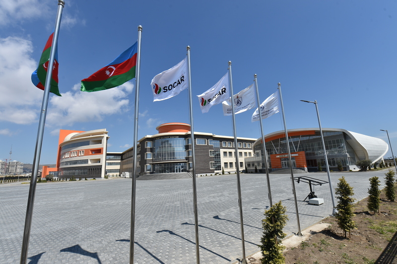 Bakı Ali Neft Məktəbi d&ouml;vlət akkreditasiyasından ke&ccedil;ib