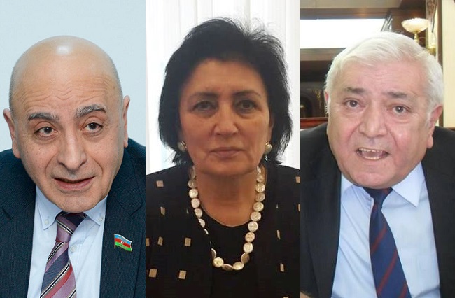 “Prezident Paşinyanı yerində oturdacaq” - Deputatların Əliyev-Paşinyan görüşündən GÖZLƏNTİLƏRİ