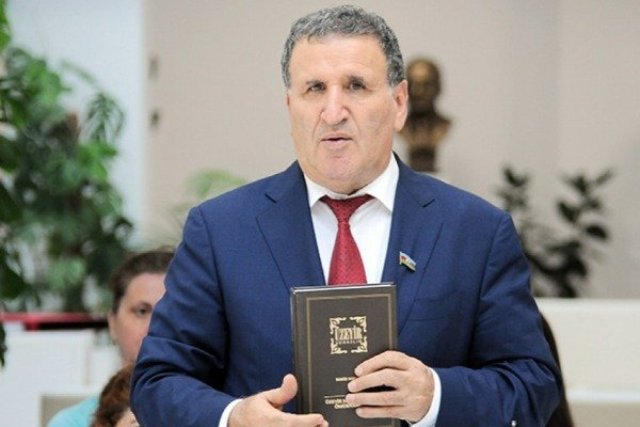 Komitə sədri: “Aidiyyatı qurumlar düzəlişlər edəcək”