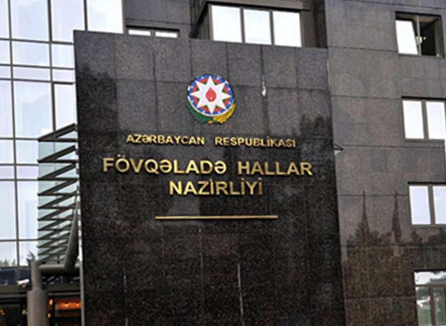 Fövqəladə Hallar Nazirliyindən “Diqlas”dakı yanğınla bağlı ETİRAZ: “Kökündən yanlışdır”   