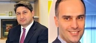İki azərbaycanlı BP-də y&uuml;ksək vəzifə aldı 