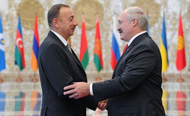Azərbaycan və Belarus prezidentlərinin Birgə Bəyanatı təsdiqləndi
