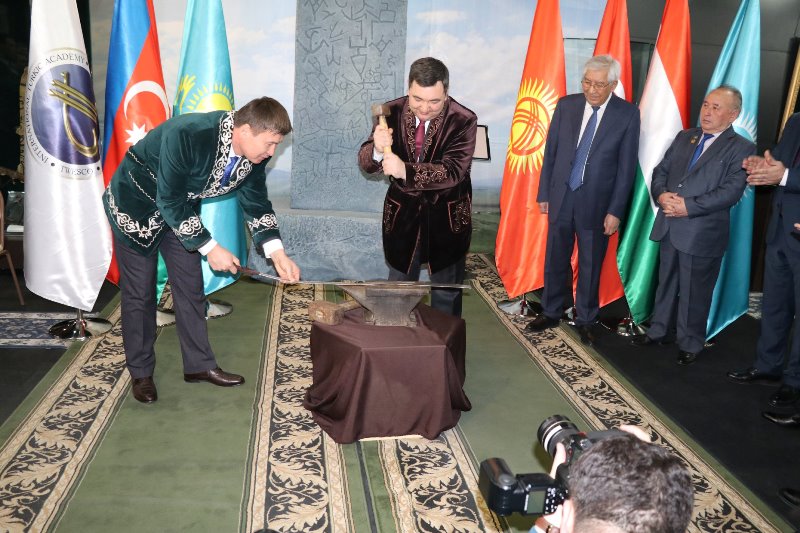 Nur-Sultan şəhərində “Nəsimi ili”nin açılışı keçiriləcək
