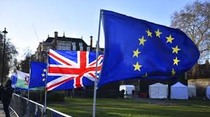 Avropa İttifaqı növbədənkənar sammitində "Brexit"i müzakirə edəcək