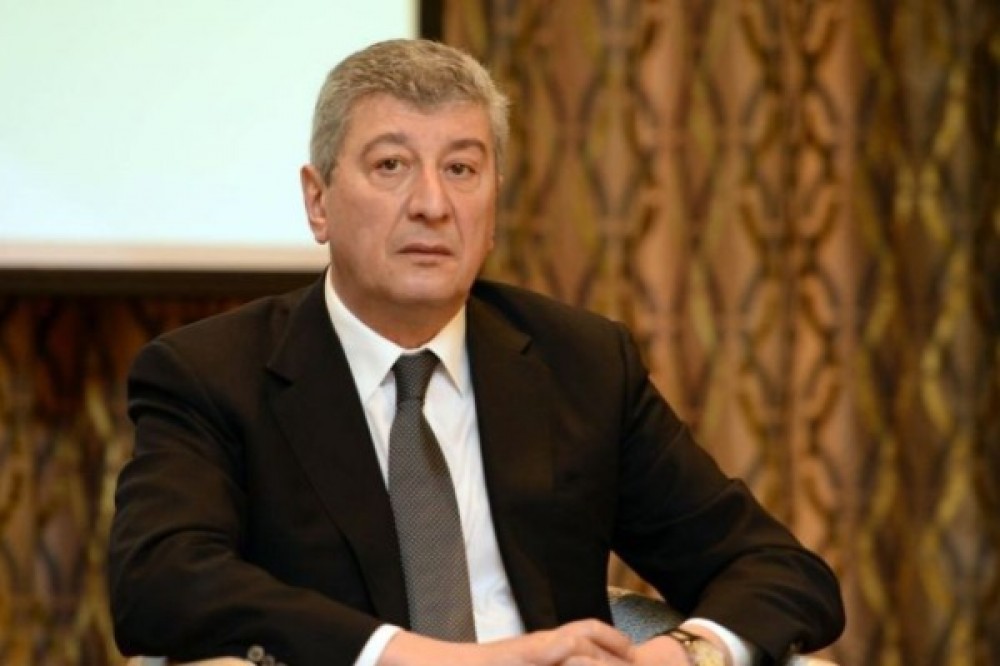 “Münaqişənin həlli regiona sülh və sabitlik gətirəcək” - Ramiz Həsənov