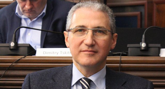 Nazir Ağsuda vətəndaşları qəbul edib