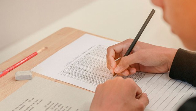Vergi orqanlarına işə qəbul olmaq istəyən &uuml;&ccedil;&uuml;n test imtahanı