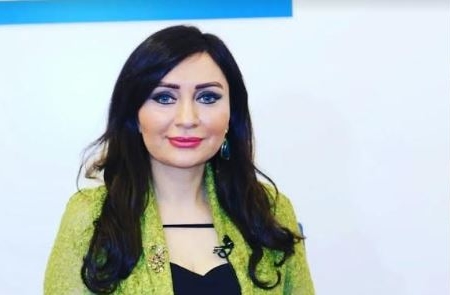 Azərbaycanda politoloqun evi qarət edildi 