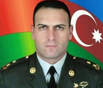 Aprel şəhidi olan Milli Qəhrəmanın doğum g&uuml;n&uuml;d&uuml;r  &nbsp;