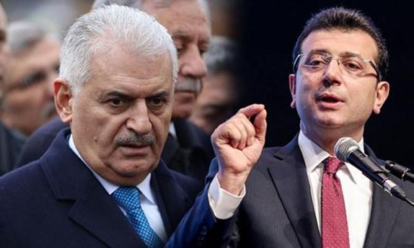 CHP İstanbulda qalib gəldi - Binəlini “ildırım vurdu” - YENİLƏNİB