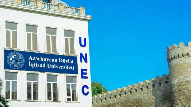 UNEC pofessorundan ŞOK iddia: Adımdan yanlış məlumatlar yayıblar