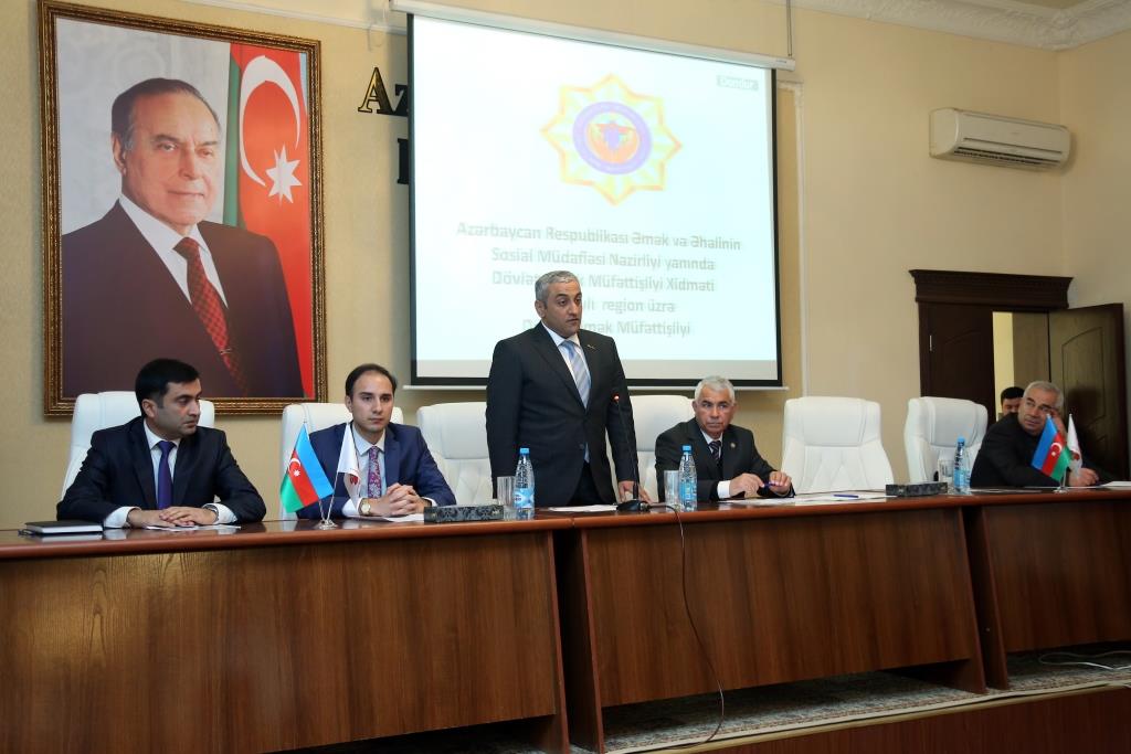Əmək m&uuml;qaviləsi iş&ccedil;i &uuml;&ccedil;&uuml;n təminatdır
