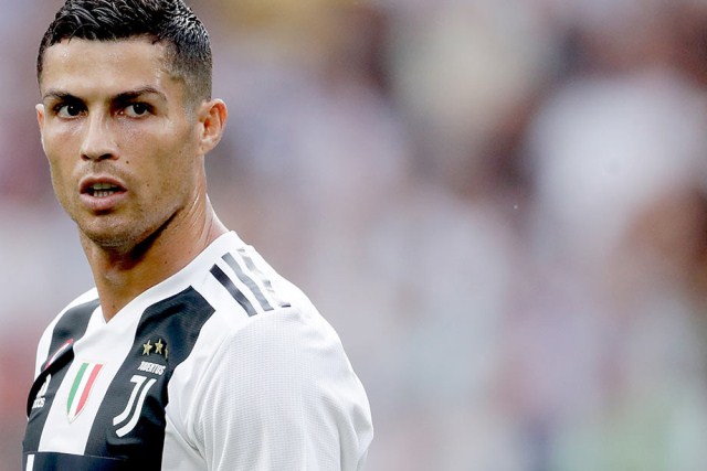 Ronaldu &Ccedil;empionlar Liqasının n&ouml;vbəti mat&ccedil;ını buraxa bilər