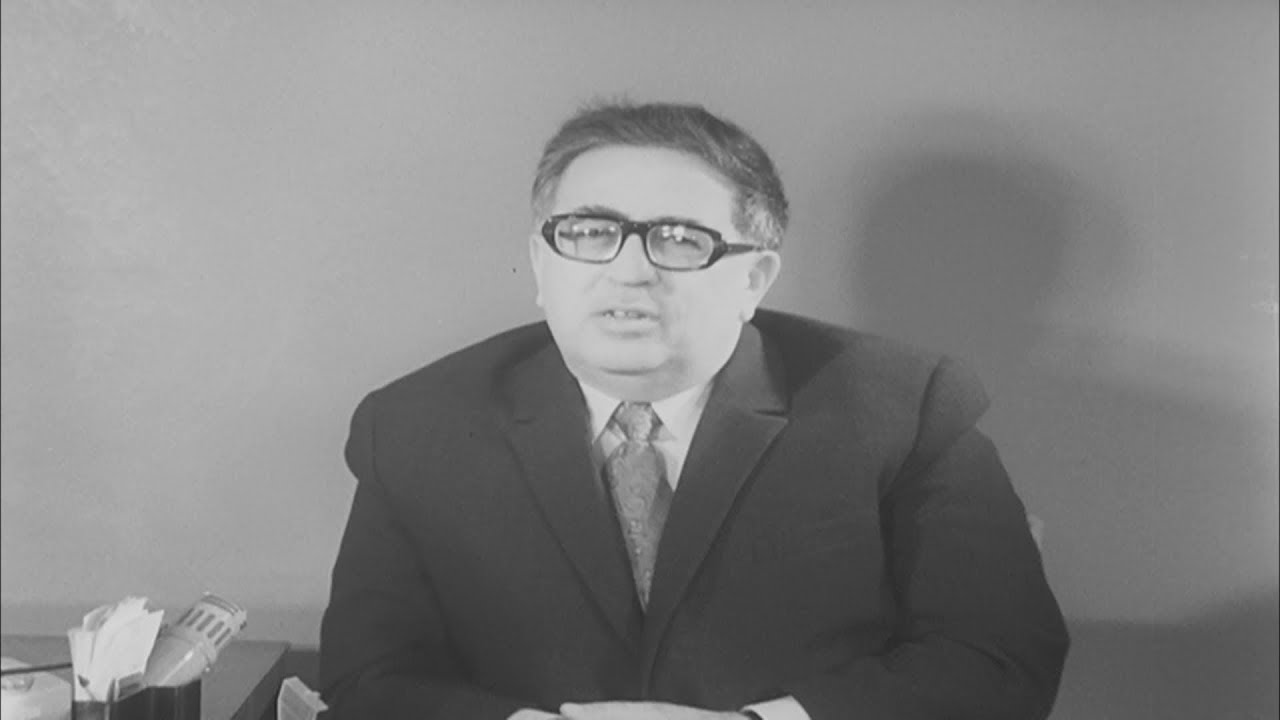 Soltan Hacıbəyovun 100 illiyi qeyd olunacaq